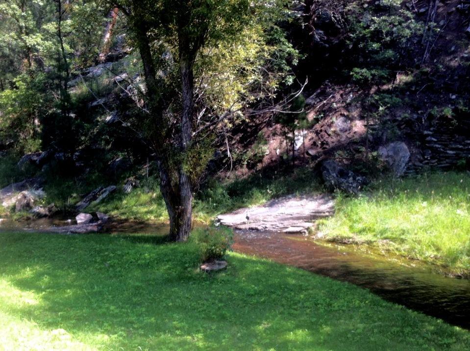 The Brookside Motel / Mt. Rushmore Кистон Экстерьер фото