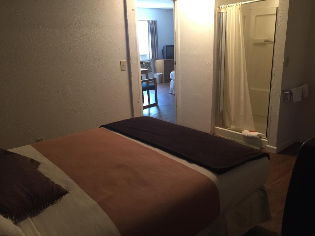 The Brookside Motel / Mt. Rushmore Кистон Экстерьер фото