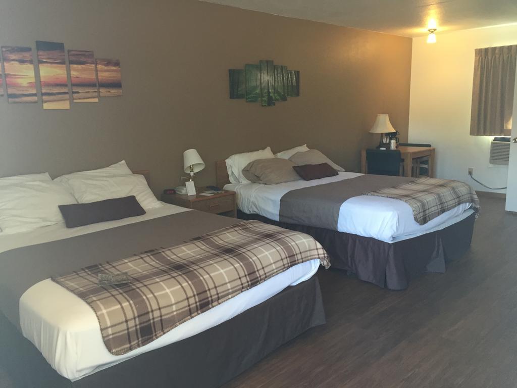 The Brookside Motel / Mt. Rushmore Кистон Экстерьер фото