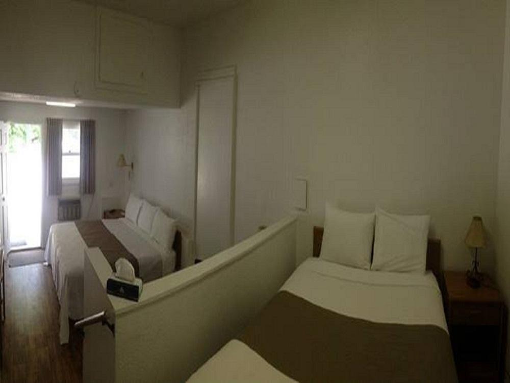 The Brookside Motel / Mt. Rushmore Кистон Экстерьер фото