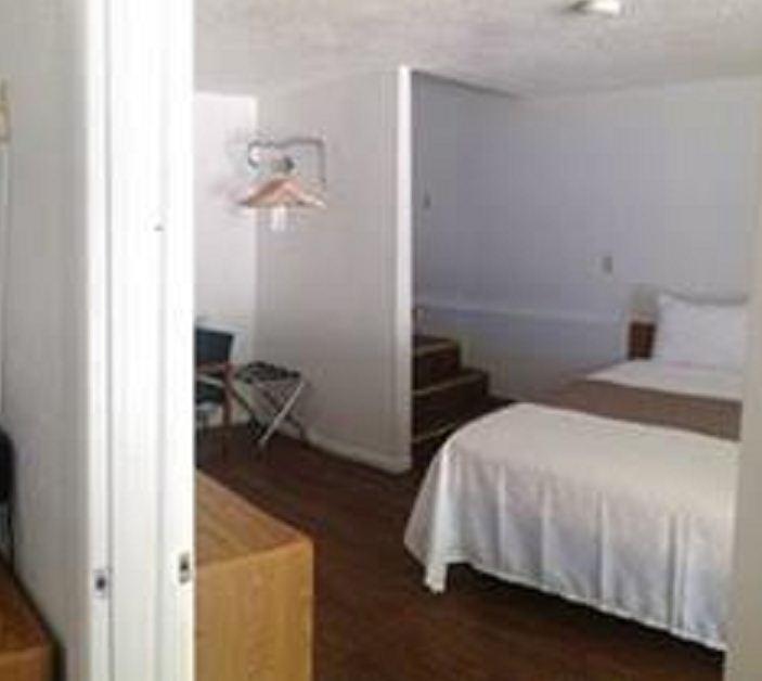 The Brookside Motel / Mt. Rushmore Кистон Номер фото