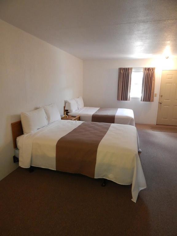 The Brookside Motel / Mt. Rushmore Кистон Номер фото