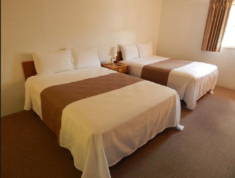 The Brookside Motel / Mt. Rushmore Кистон Экстерьер фото