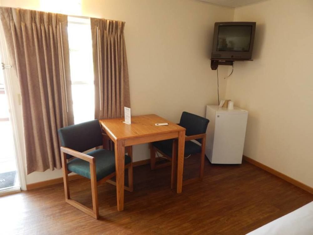 The Brookside Motel / Mt. Rushmore Кистон Экстерьер фото