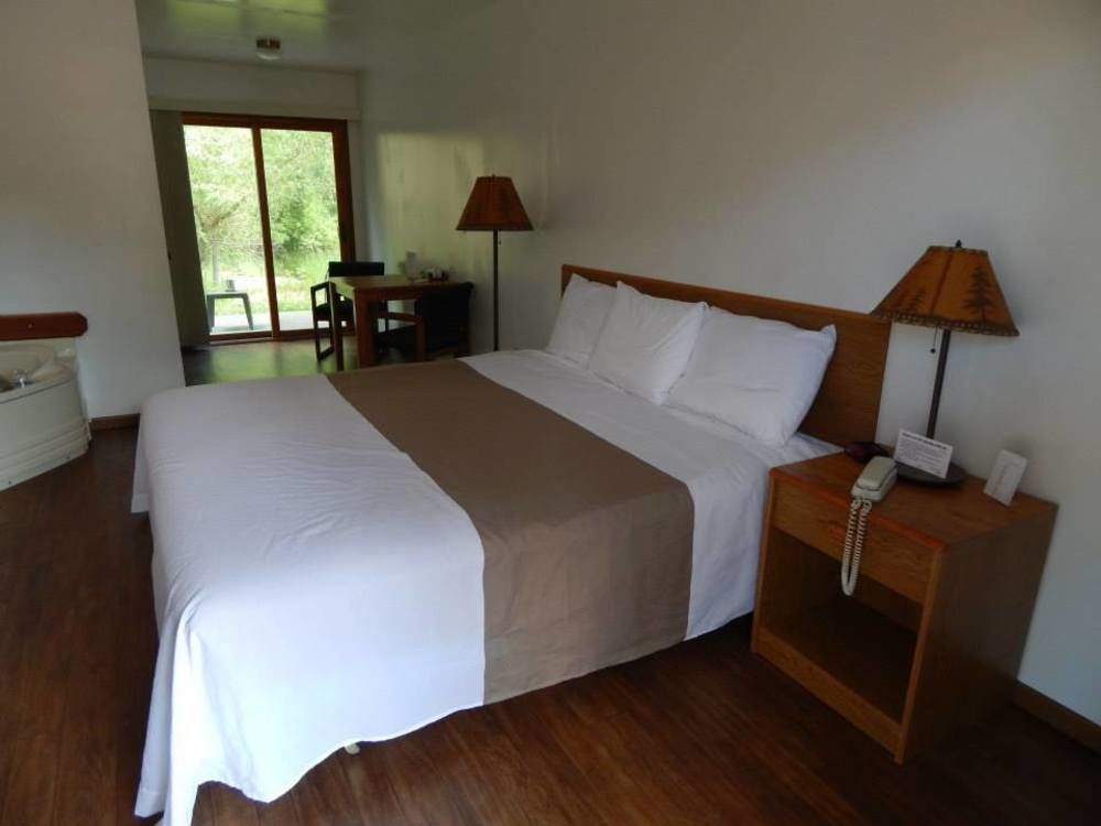 The Brookside Motel / Mt. Rushmore Кистон Экстерьер фото