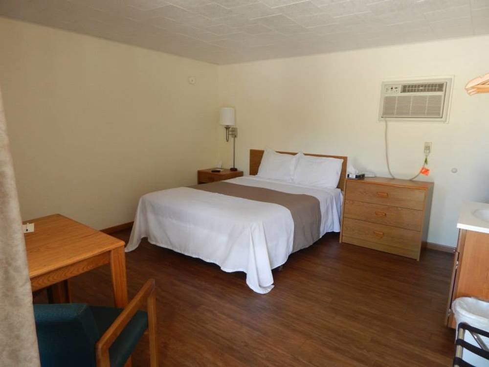 The Brookside Motel / Mt. Rushmore Кистон Экстерьер фото