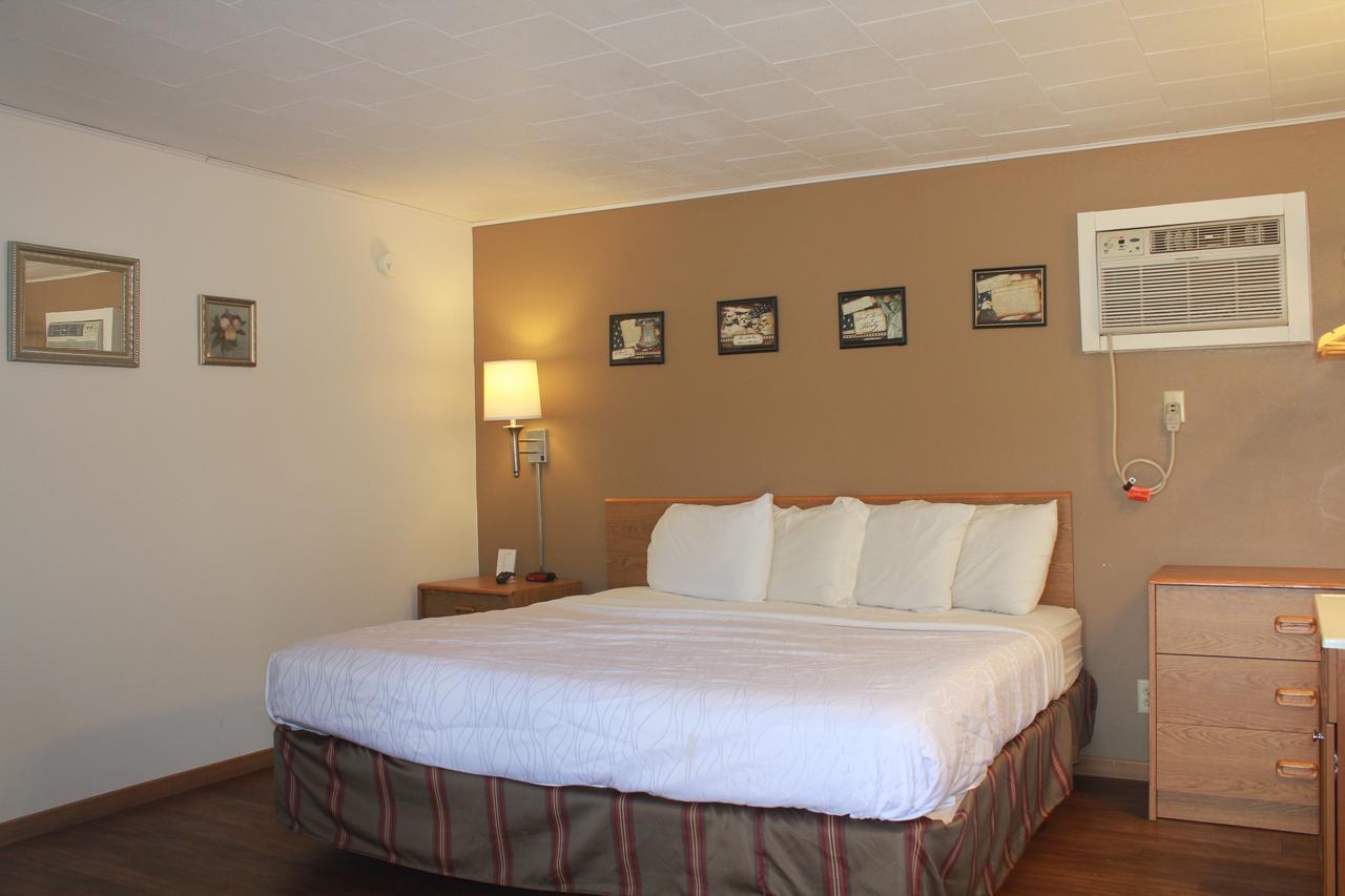 The Brookside Motel / Mt. Rushmore Кистон Экстерьер фото