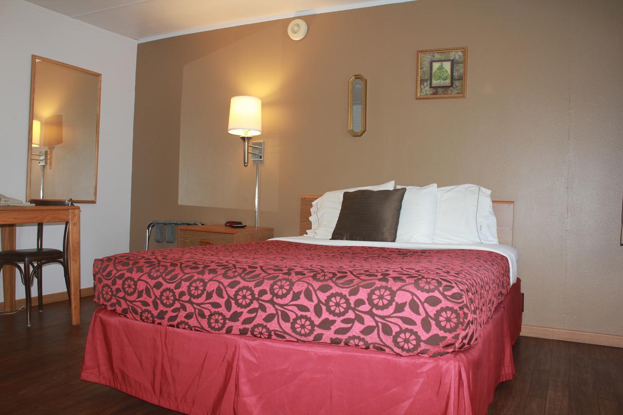 The Brookside Motel / Mt. Rushmore Кистон Экстерьер фото