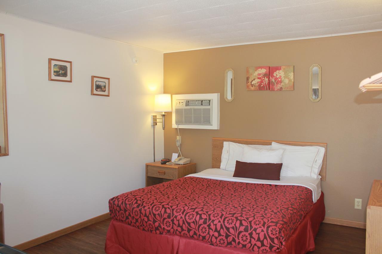 The Brookside Motel / Mt. Rushmore Кистон Экстерьер фото